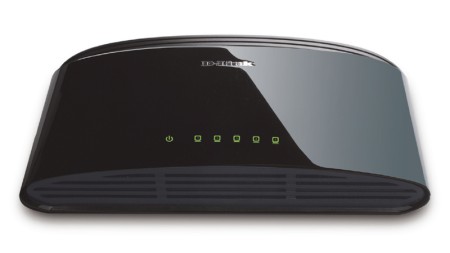 DES-1005D/RU