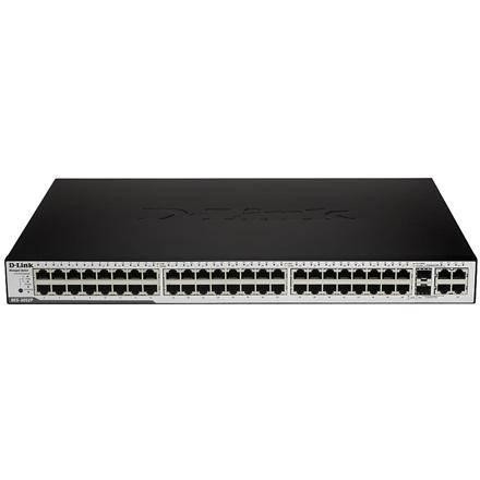 DES-3552P