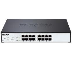 DGS-1100-16/A1A