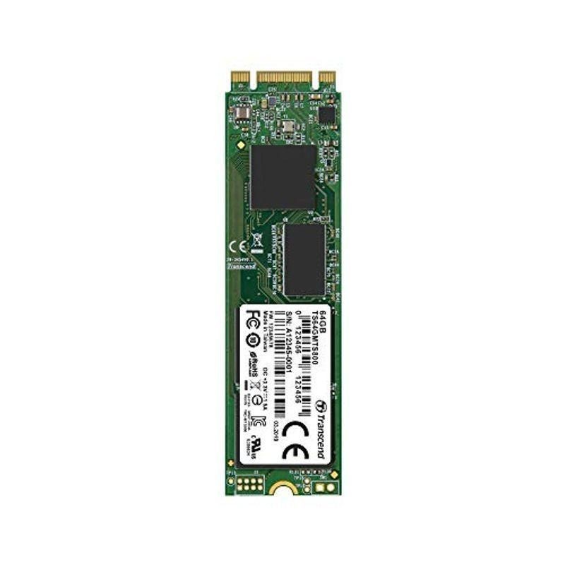 Твердотельный накопитель MSIP-REM-SMA-M266DL