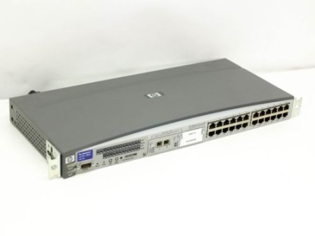 Коммутатор HP J4813A