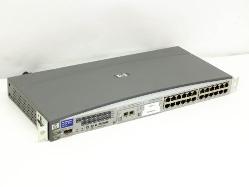 Коммутатор HP J4813A