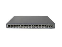 Коммутатор HPE JG307C