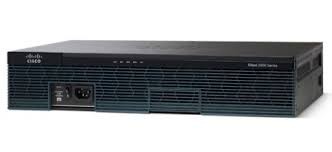 МАРШРУТИЗАТОР CISCO C2921-WAAS-SEC/K9=