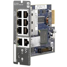 Сетевой адаптер HP AF401A