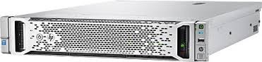 Сервер HP M2G18A