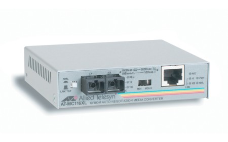 AT-MC116XL