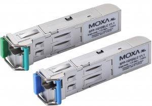 Трансивер MOXA SFP-1G10ALC