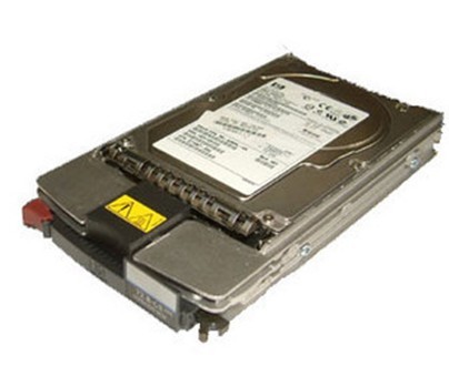 Жесткий диск HP 447186-003