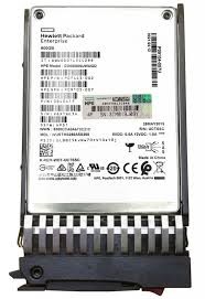 Жесткий диск HPE 741157-B21