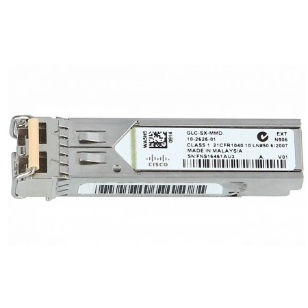 Трансивер Cisco ONS-SE-G2F-SX=