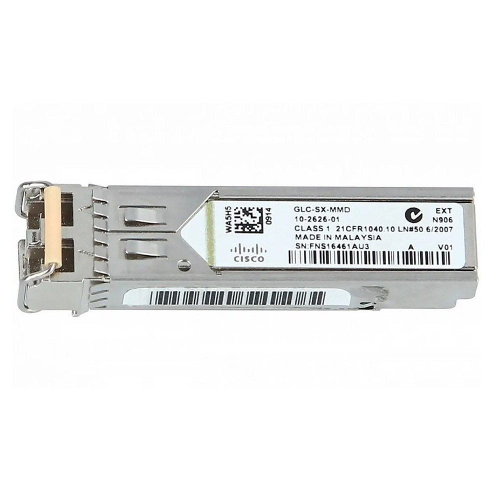 Трансивер Cisco ONS-SE-G2F-SX=