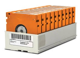 Чистящие картриджи HPE Q1H03A