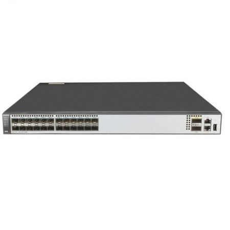 КОММУТАТОР HUAWEI CE6810-48S4Q-EI-F