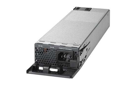 Блок питания Cisco 341-0571-02