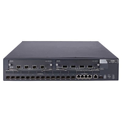 Коммутатор HP JC102A