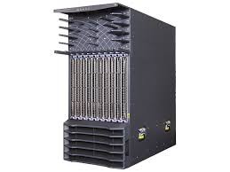 Шасси HPE JG619A