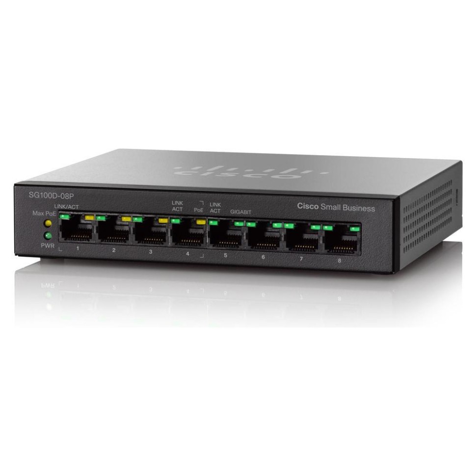 SF100D-08P-EU