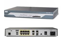 МАРШРУТИЗАТОР CISCO1802/K9=