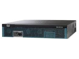 МАРШРУТИЗАТОР CISCO C2921-WAASX-SEC/K9=