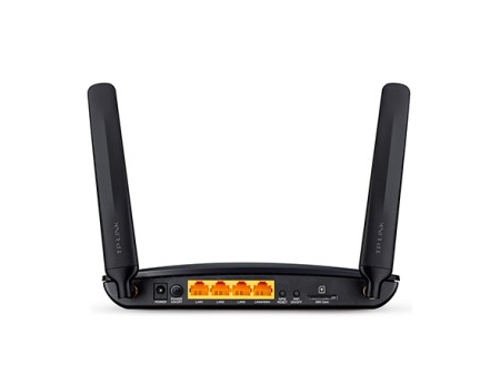 МАРШРУТИЗАТОР TP-LINK TL-MR6400