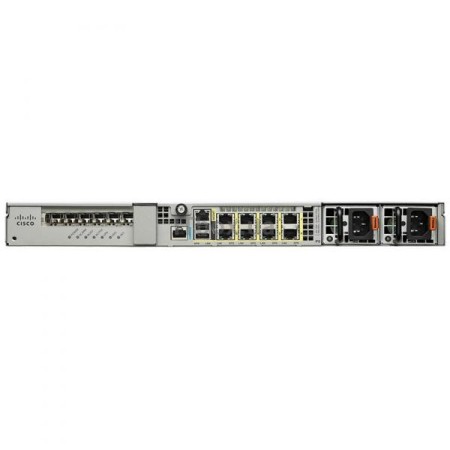 МЕЖСЕТЕВОЙ ЭКРАН CISCO ASA5545-CU-2AC-K9