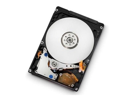 Жесткий диск IBM 41Y8302