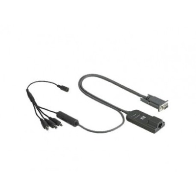 KVM-Модуль HP 373035-B21