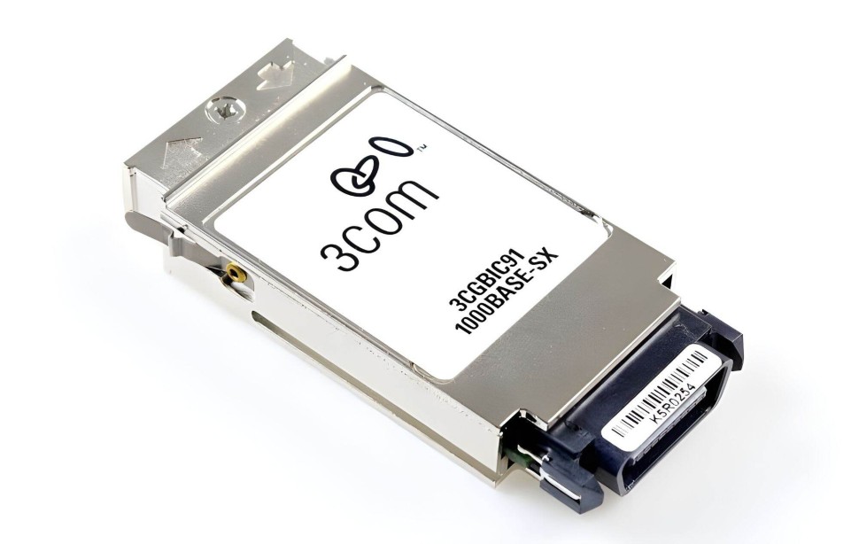 Трансивер 3Com 3CGBIC91