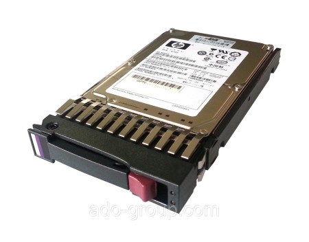 Жесткий диск HPE 652605-S21