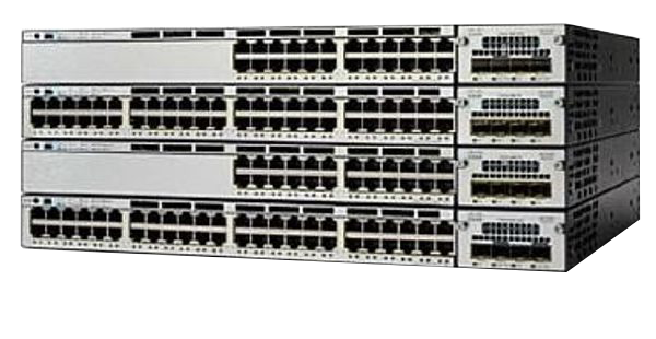 Сетевое оборудование